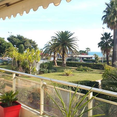 Apartamento Roc Et Galets Saint-Laurent-du-Var Exterior foto